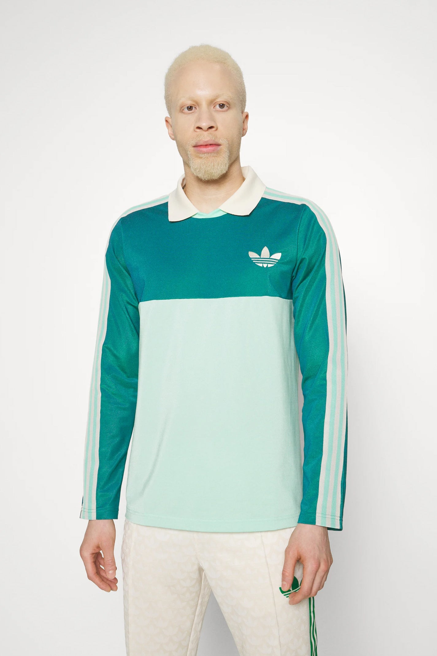 CAMISETA DE MANGA LARGA ADICOLOR 70S ADIDAS ORIGINALS
