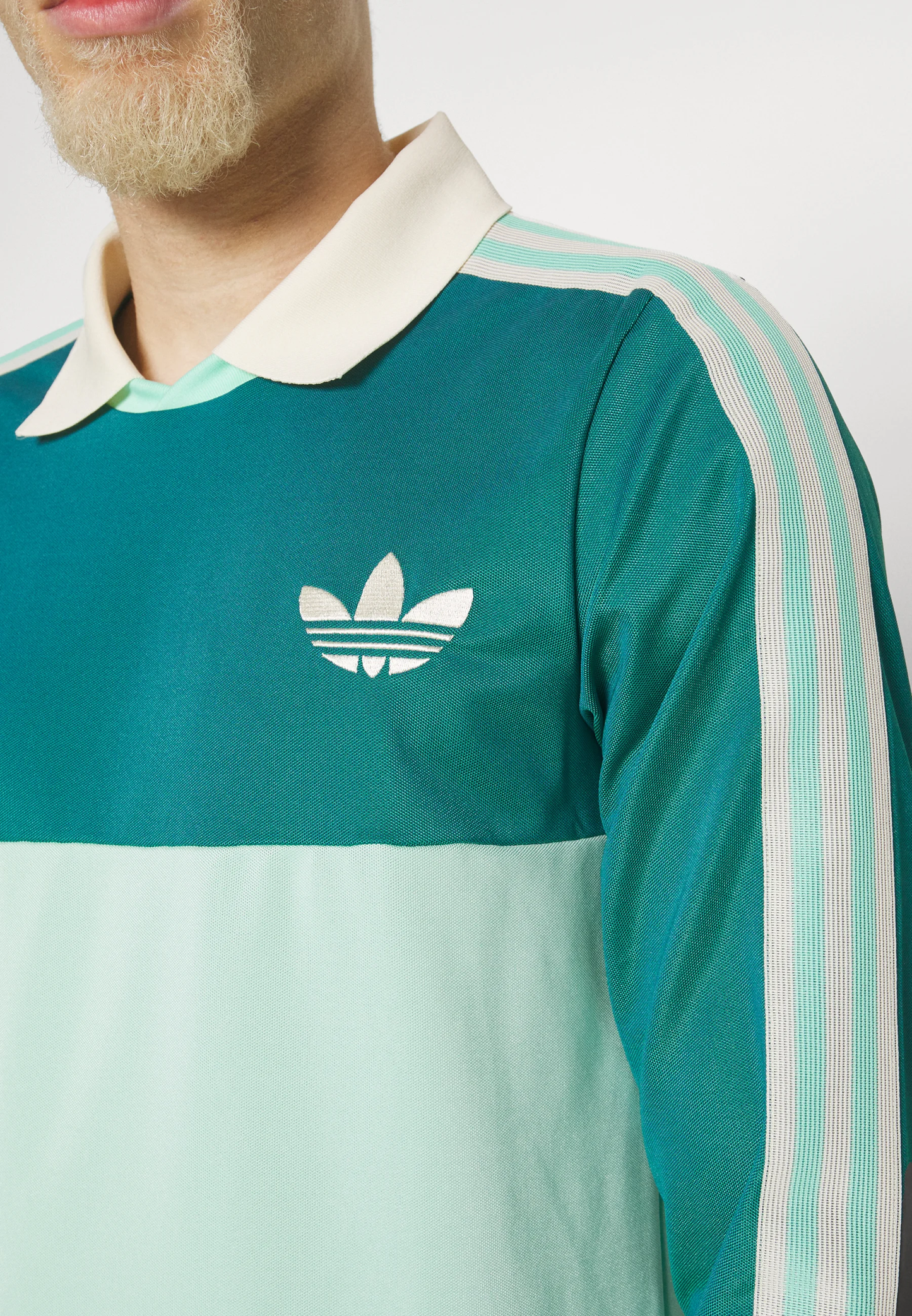 CAMISETA DE MANGA LARGA ADICOLOR 70S ADIDAS ORIGINALS