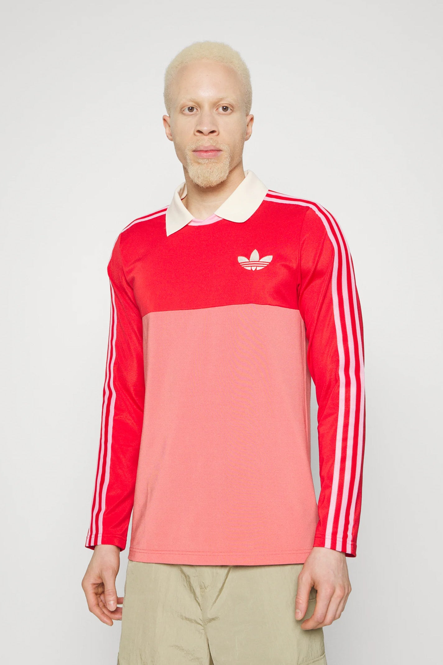 CAMISETA DE MANGA LARGA ADICOLOR 70S ADIDAS ORIGINALS