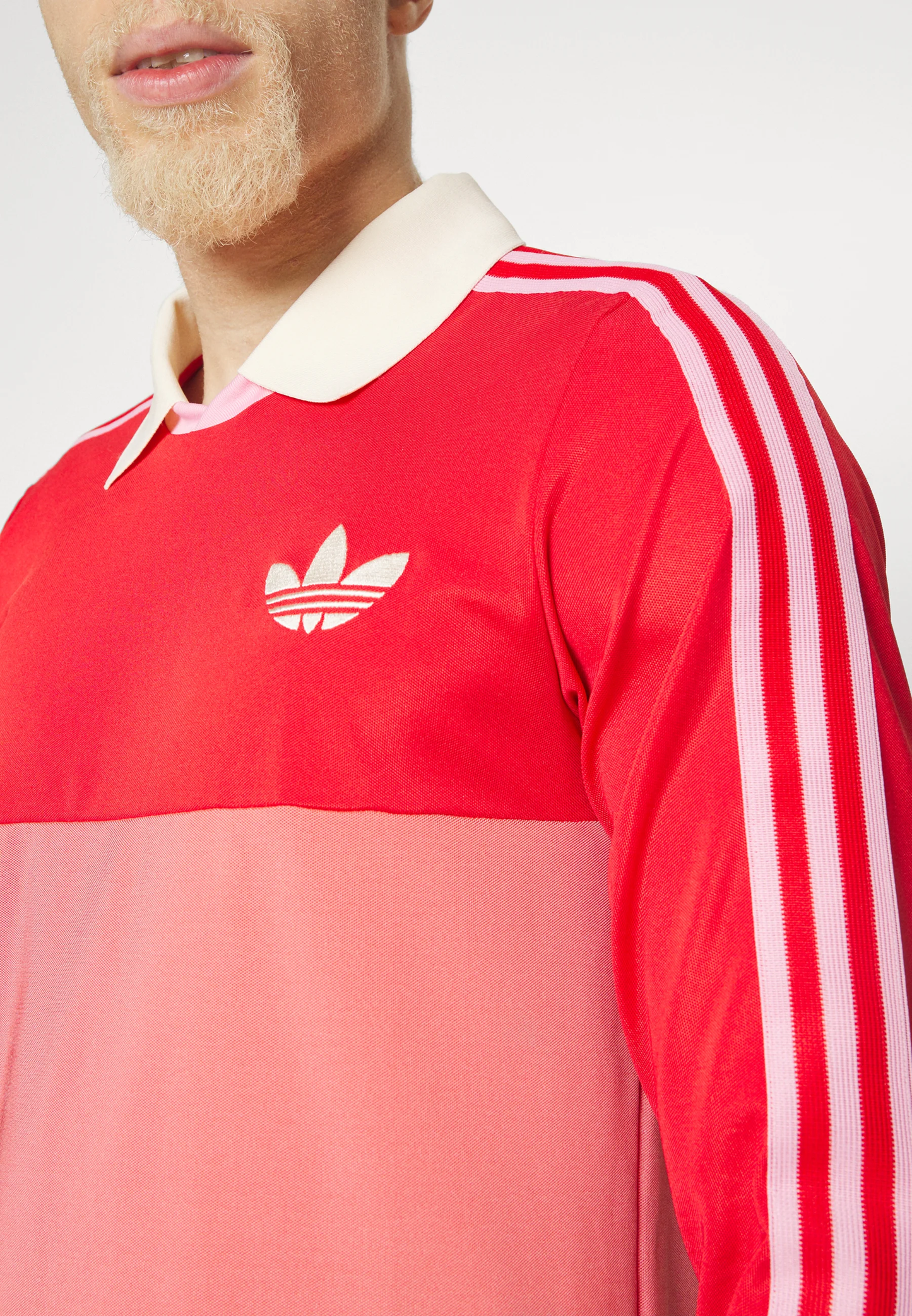 CAMISETA DE MANGA LARGA ADICOLOR 70S ADIDAS ORIGINALS
