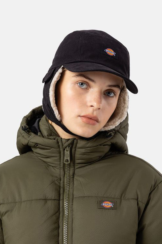 GORRO DE LEÑADOR BLACK DICKIES