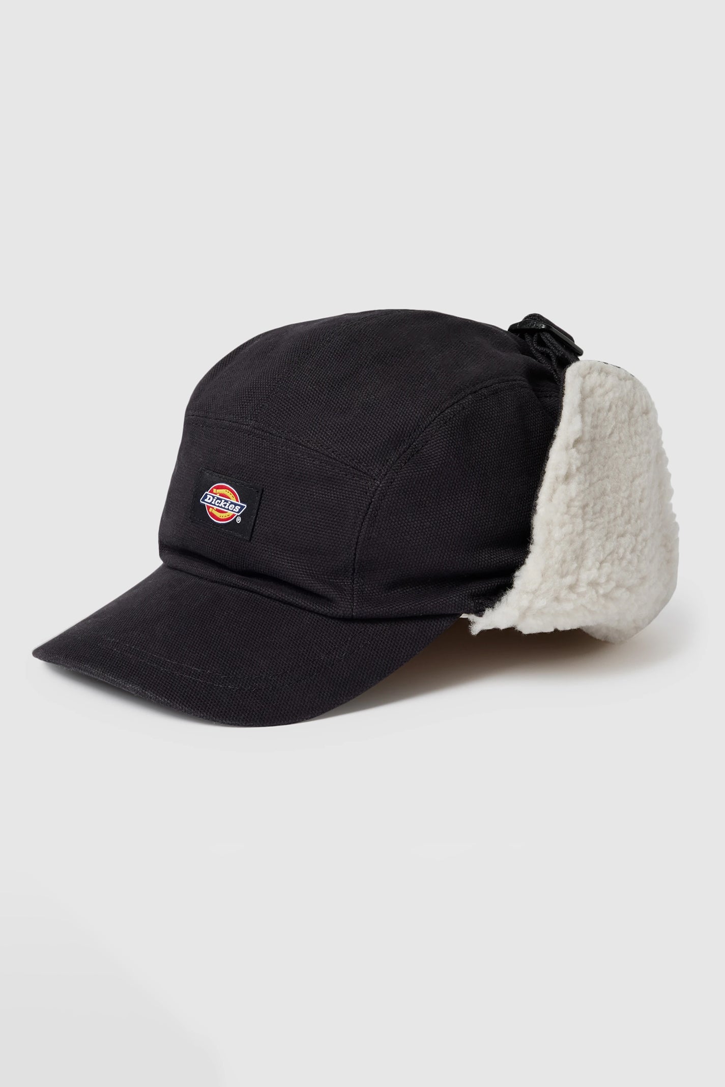 GORRO DE LEÑADOR BLACK DICKIES