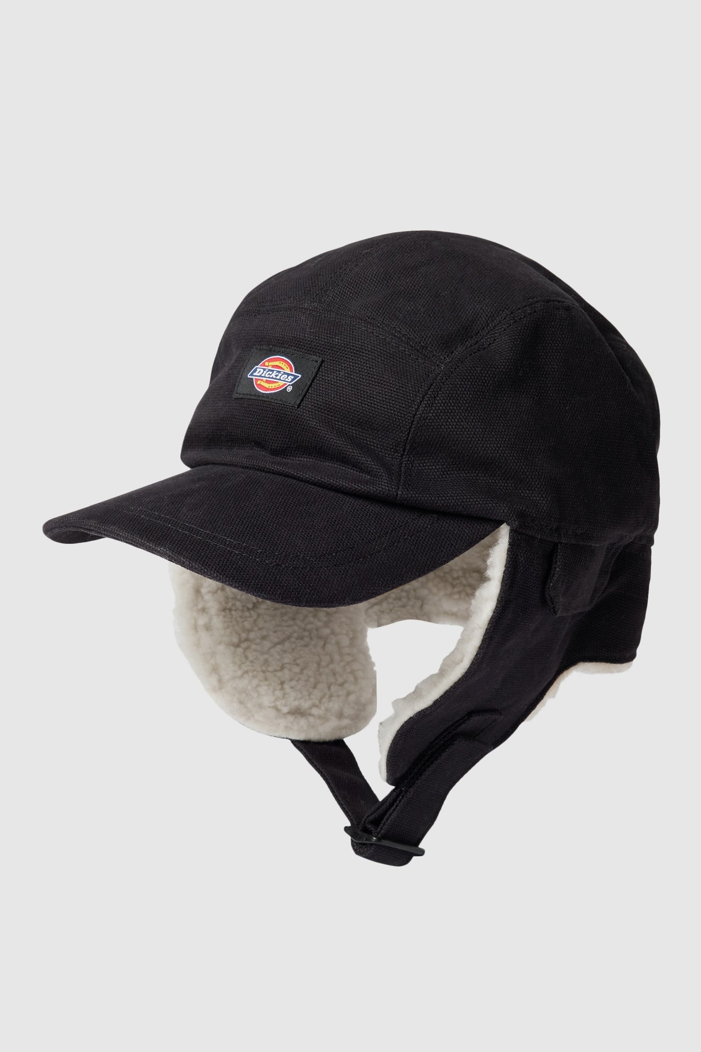 GORRO DE LEÑADOR BLACK DICKIES