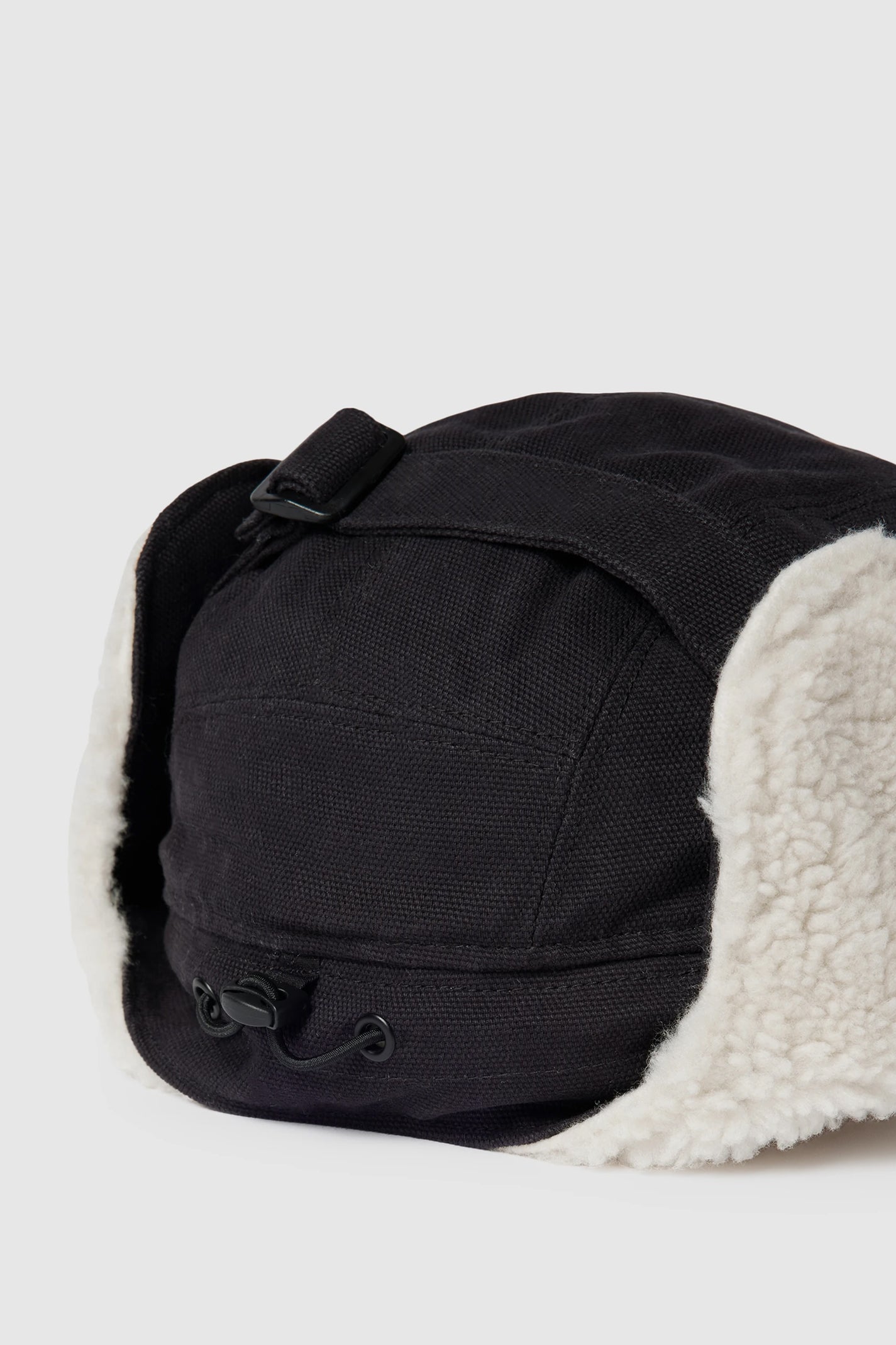 GORRO DE LEÑADOR BLACK DICKIES