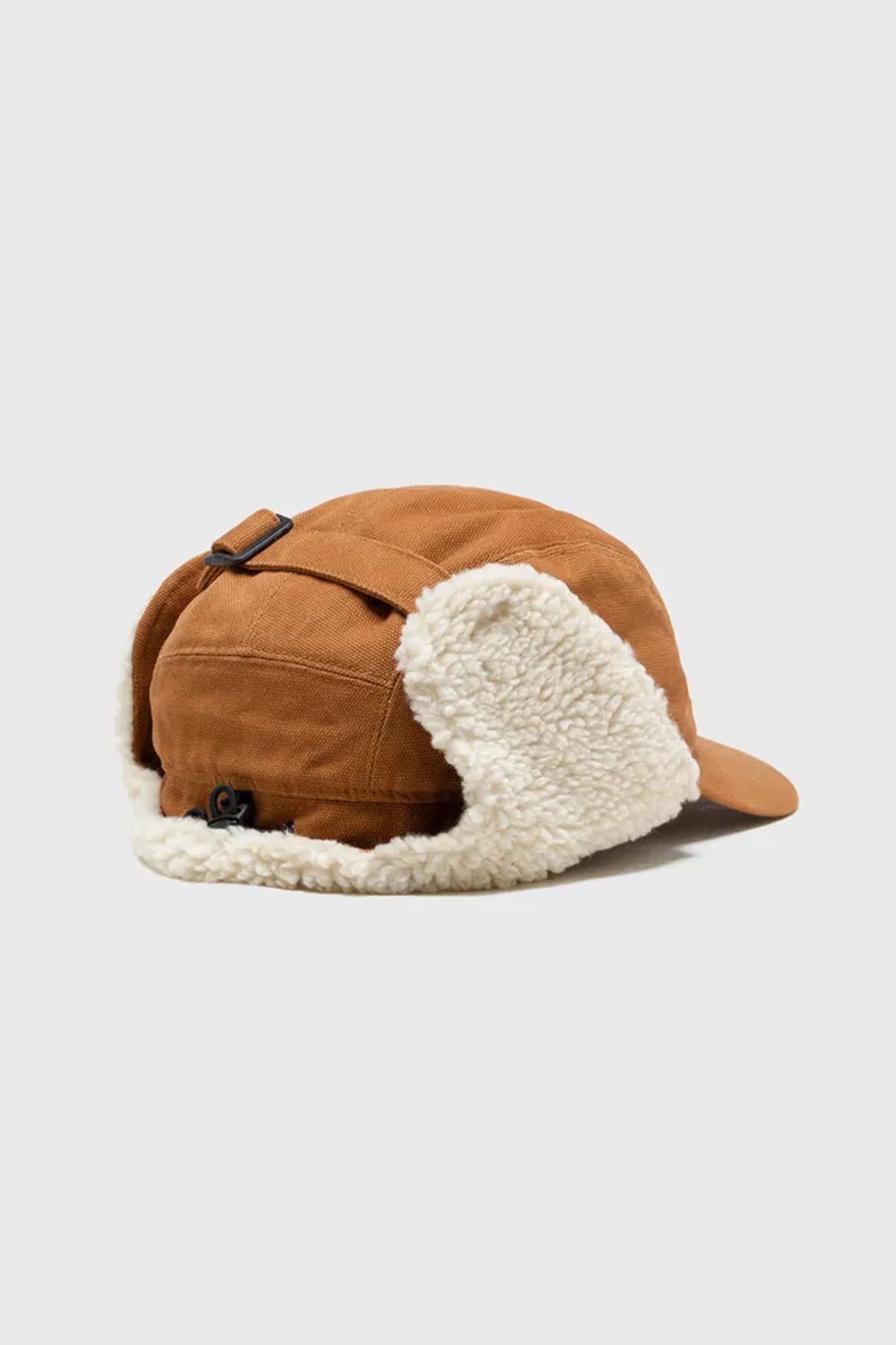 GORRO DE LEÑADOR MARRÓN DICKIES