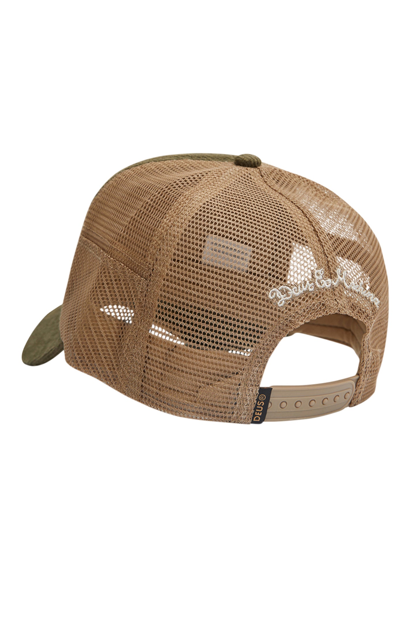 GORRA DEUS EX MACHINA SHIELD TRUCKER