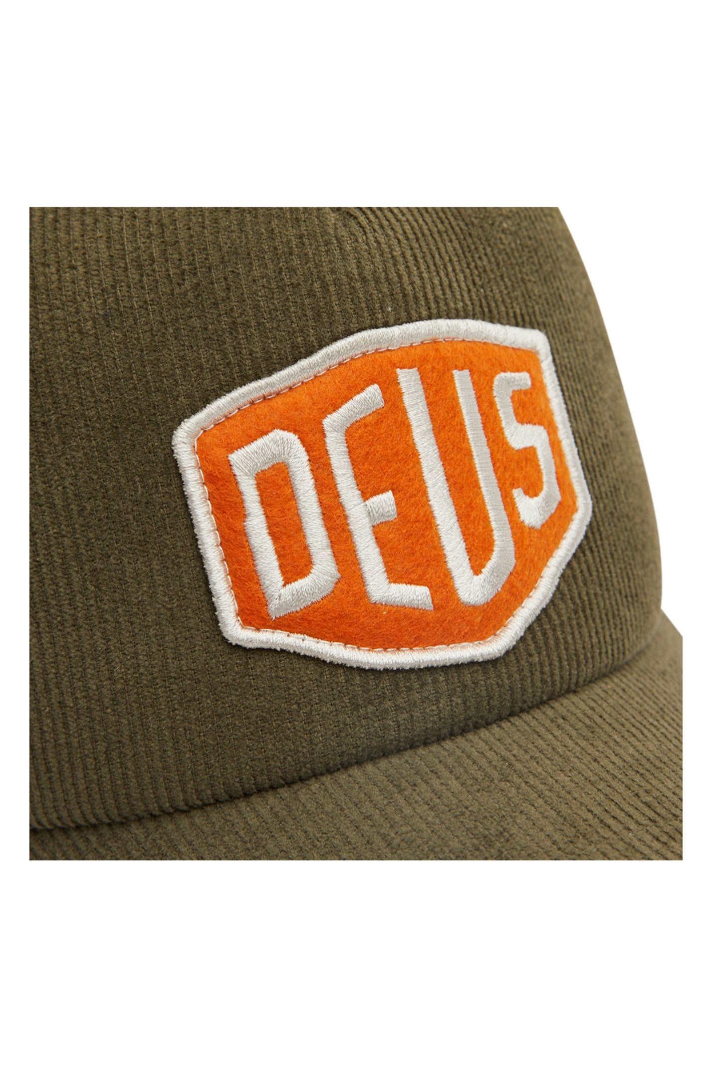 GORRA DEUS EX MACHINA SHIELD TRUCKER