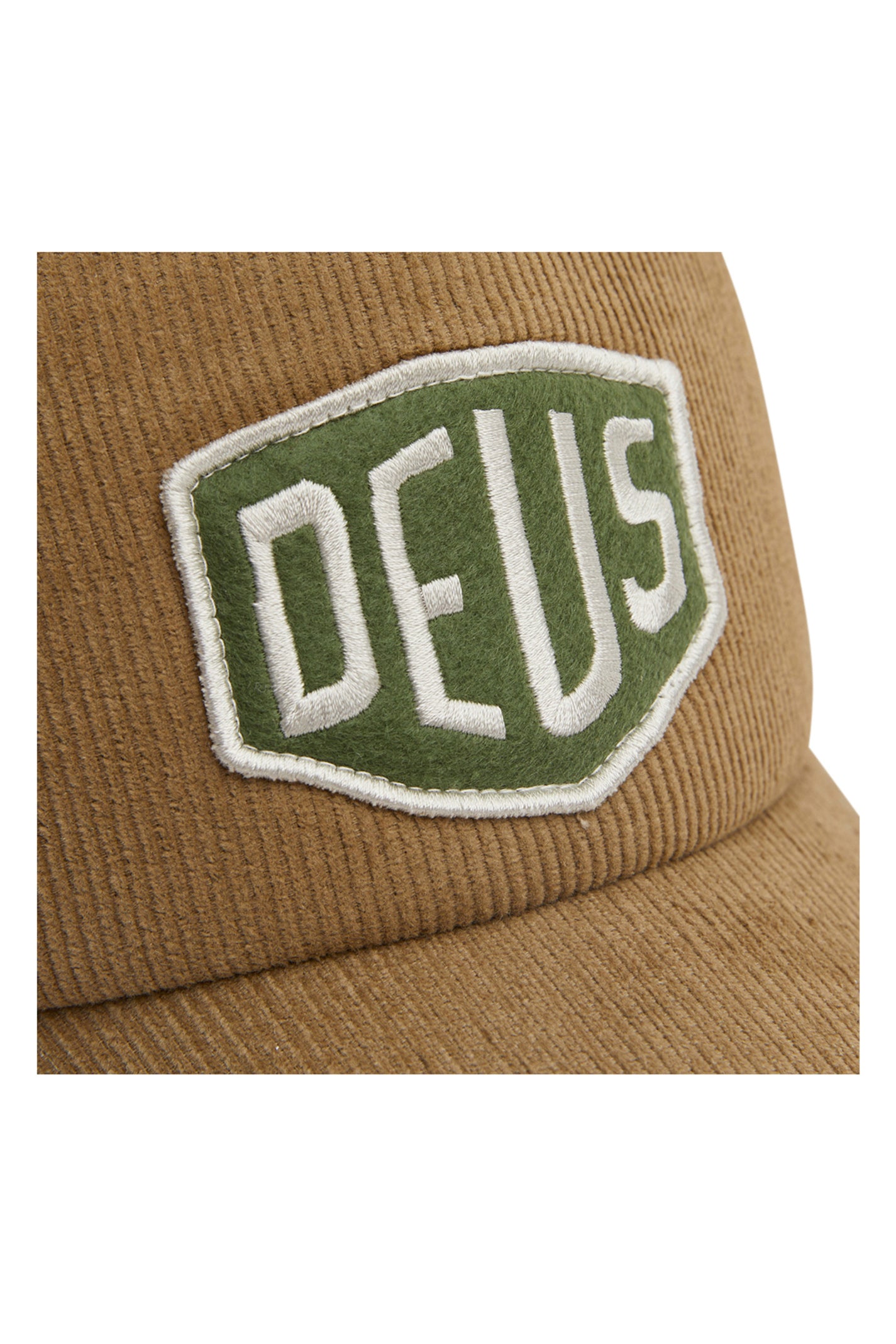GORRA DEUS EX MACHINA SHIELD TRUCKER