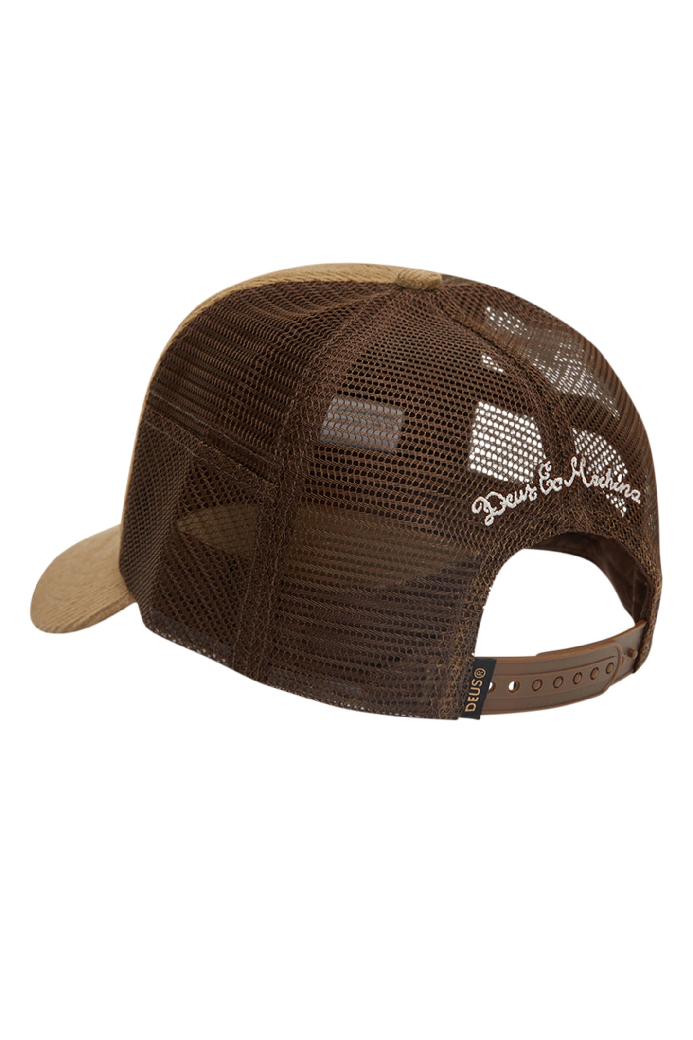 GORRA DEUS EX MACHINA SHIELD TRUCKER