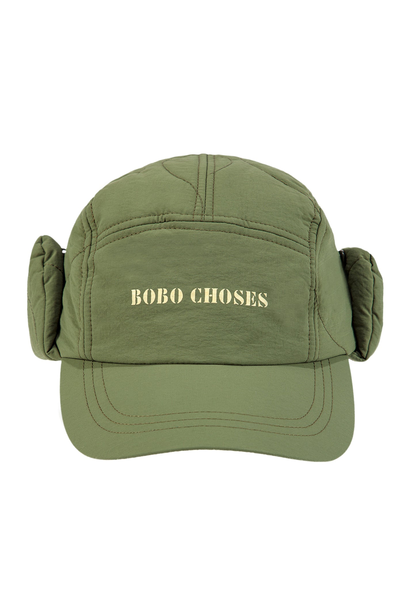 GORRO ACOLCHADO BOBO CHOSES