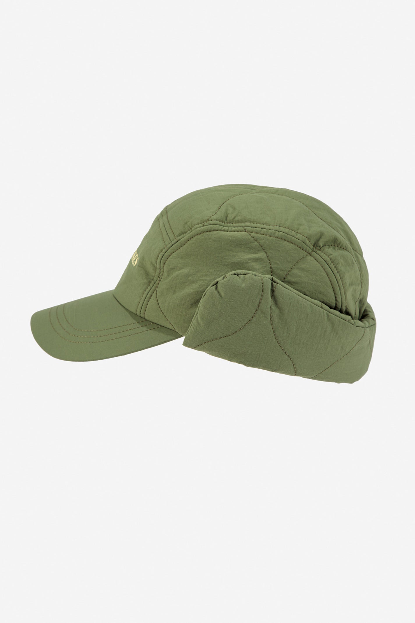 GORRO ACOLCHADO BOBO CHOSES