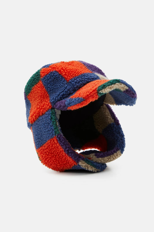 GORRO TEDDY BEAR STELLA MCCARTNEY KIDS