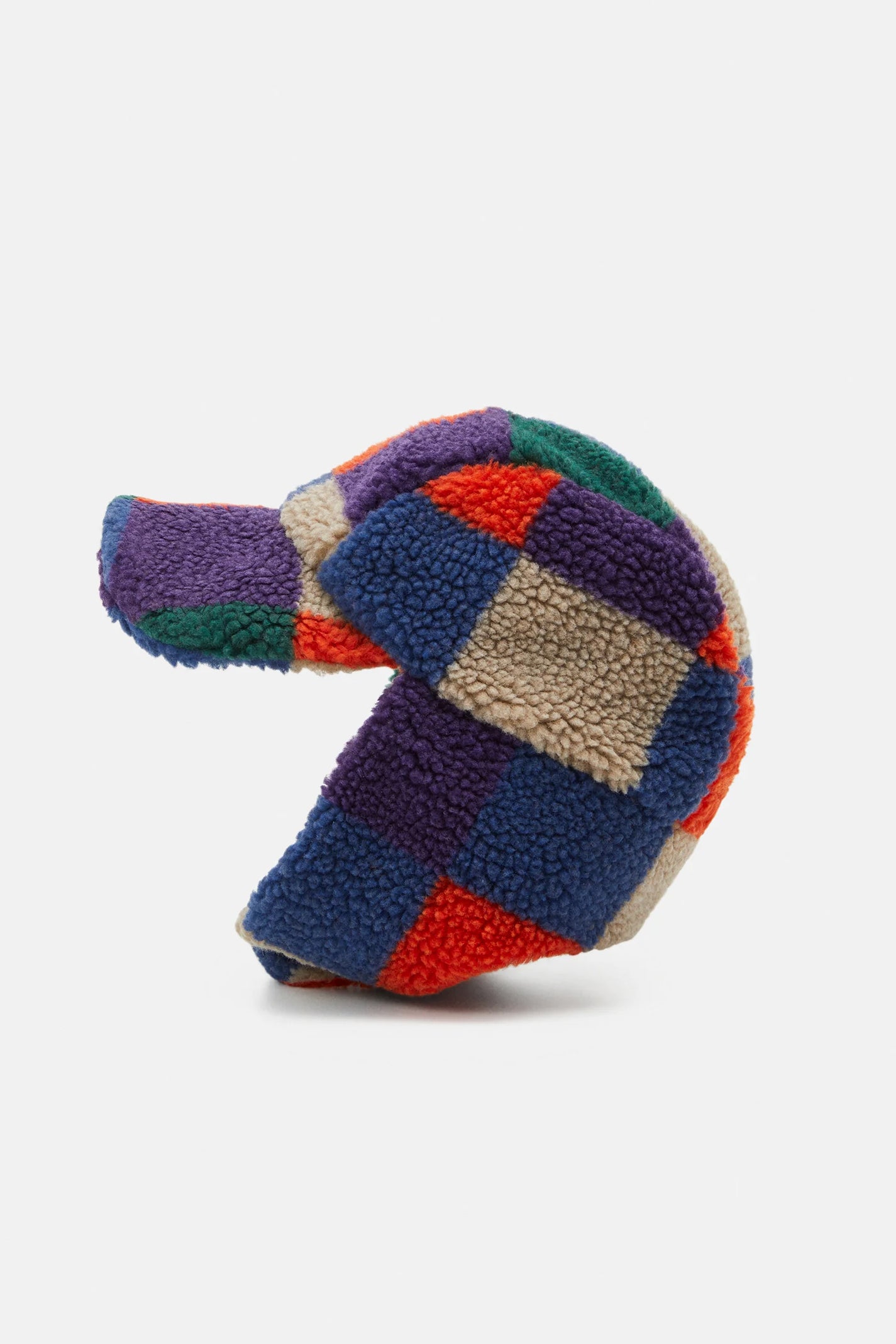 GORRO TEDDY BEAR STELLA MCCARTNEY KIDS