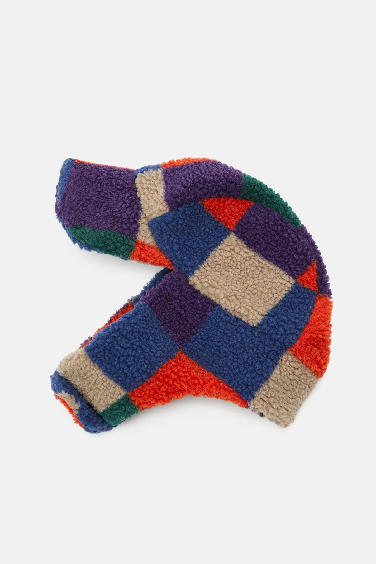 GORRO TEDDY BEAR STELLA MCCARTNEY KIDS