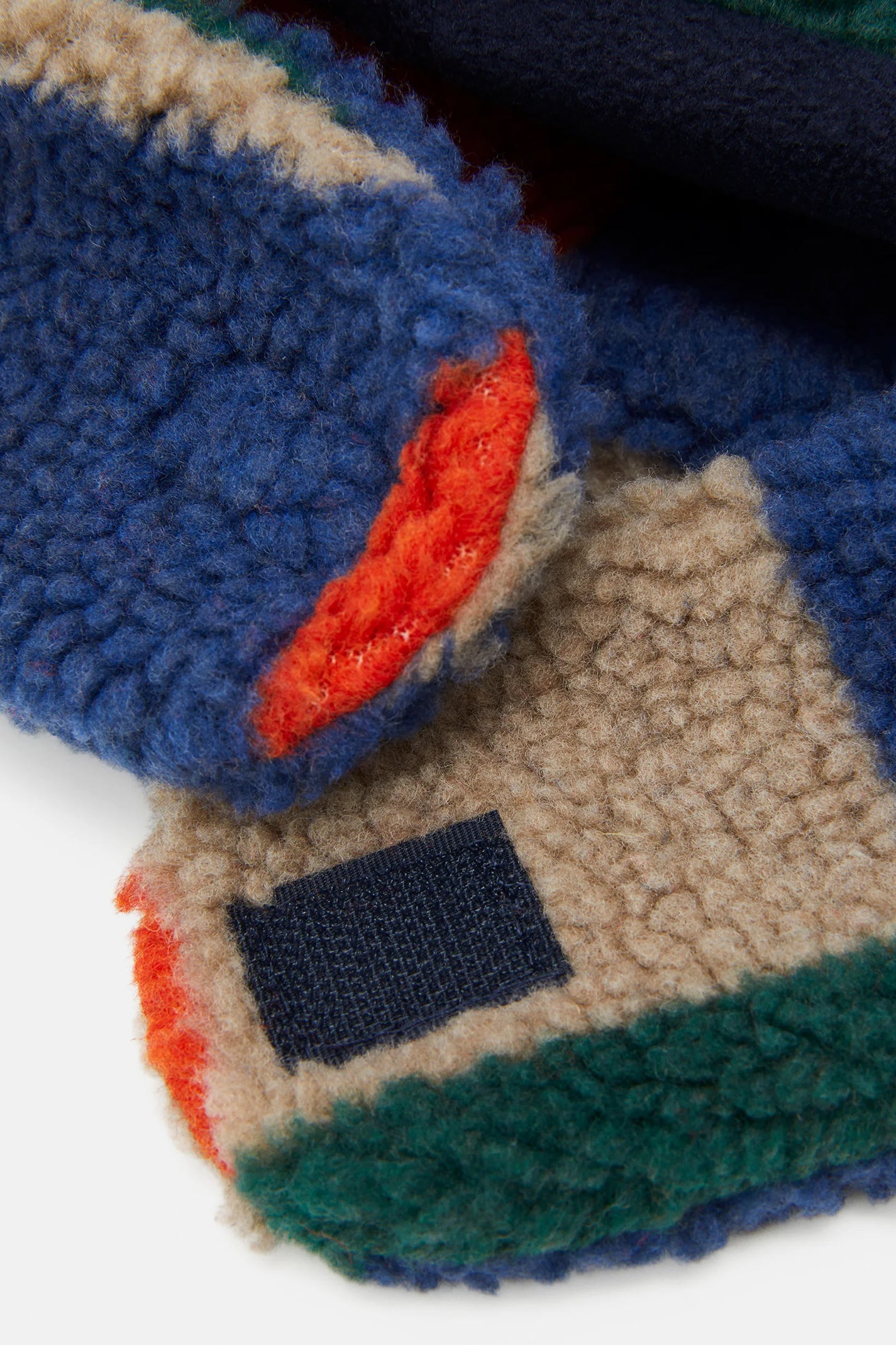 GORRO TEDDY BEAR STELLA MCCARTNEY KIDS
