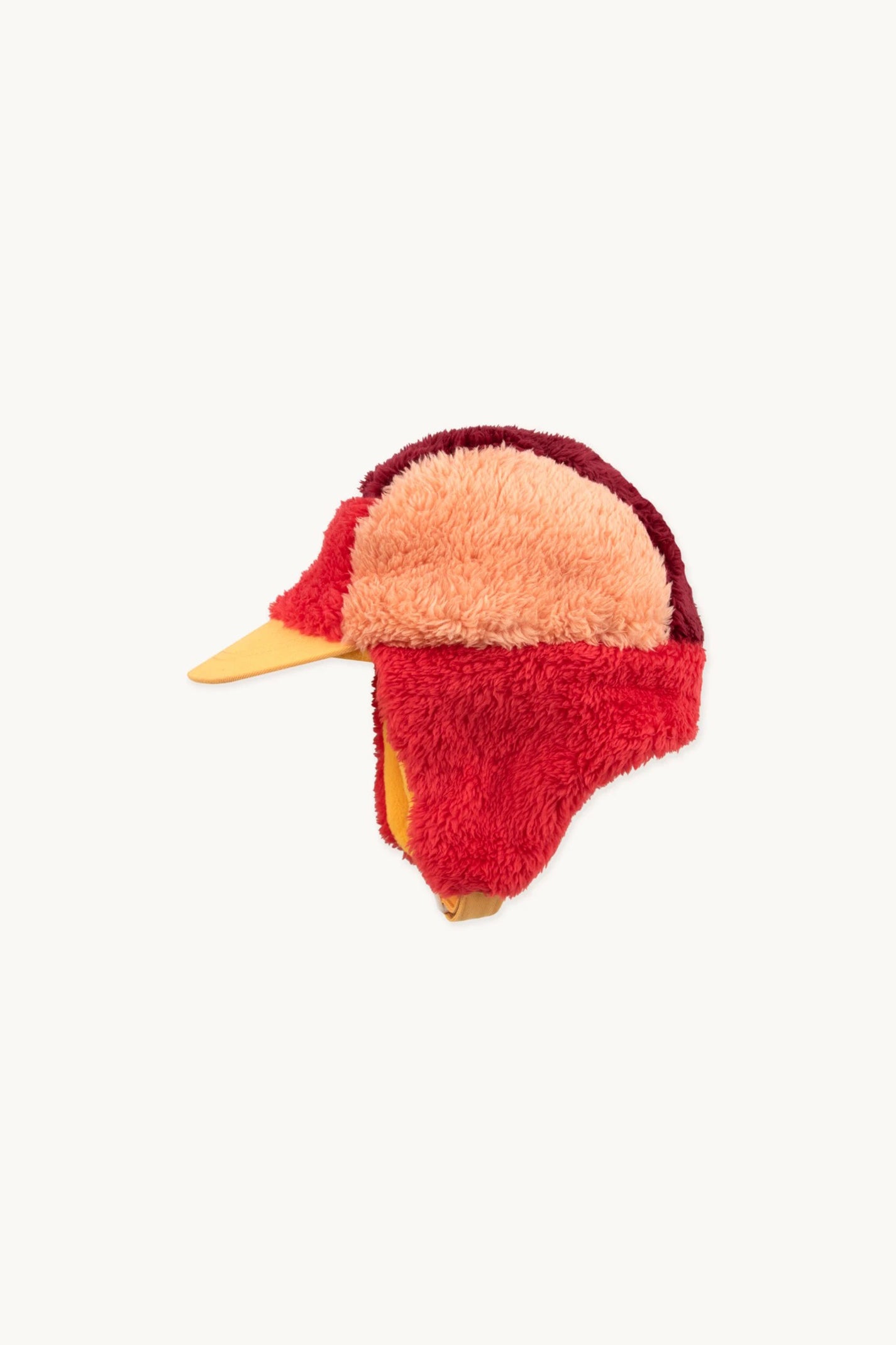 GORRO TINY COLOR BLOCK DE SHERPA POLAR