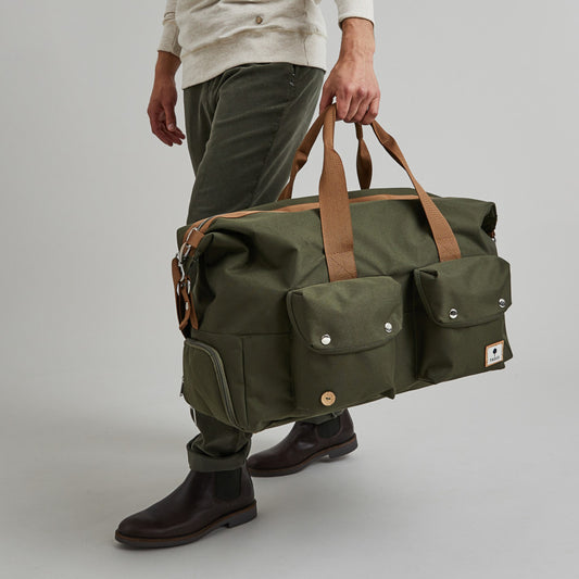 BOLSA DE VIAJE