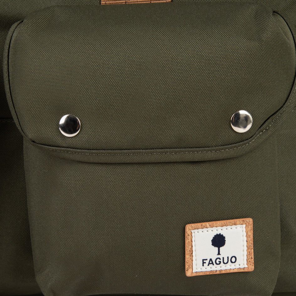 BOLSA DE VIAJE
