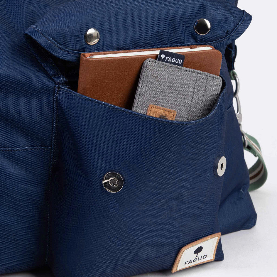 BOLSA DE VIAJE