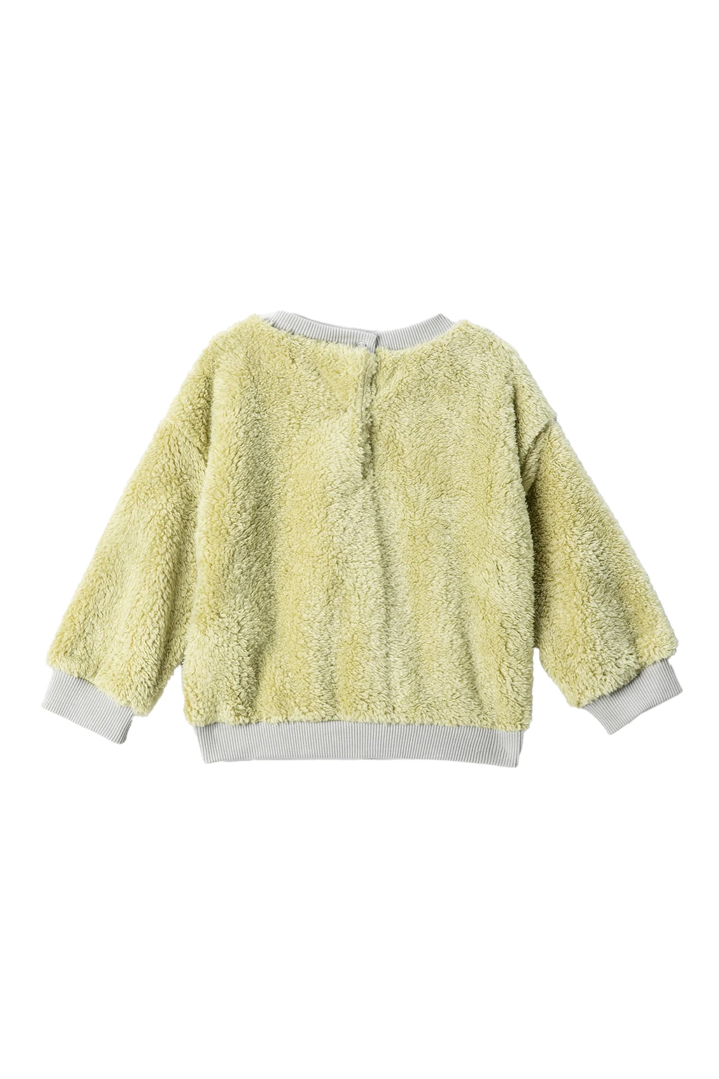 FORRO POLAR KOTON TEDDY PARA NIÑ@S