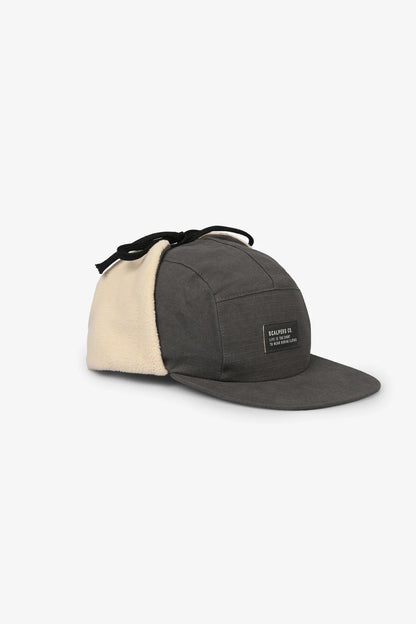 GORRA RIPSTOP OREJERAS SCALPERS