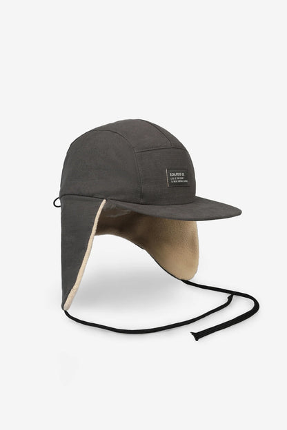 GORRA RIPSTOP OREJERAS SCALPERS