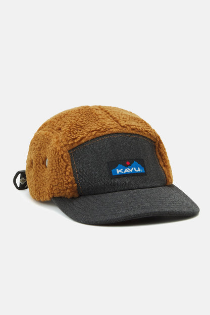 GORRA KAVU BALL CAMP UNISEX