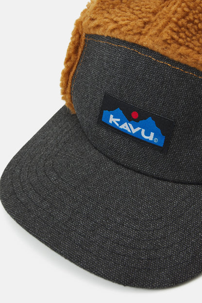 GORRA KAVU BALL CAMP UNISEX