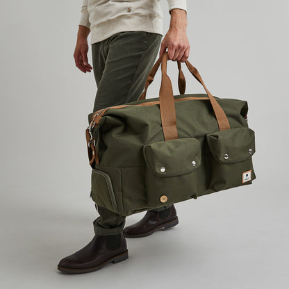BOLSA DE VIAJE