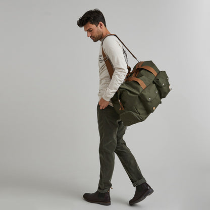 BOLSA DE VIAJE